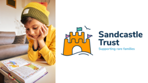 The Sandcastles Trust, AirisQ charity, social value
