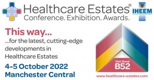 Healthcare Estates Conference 2022