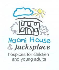 Naomi House & Jacksplace Donation | February 2023