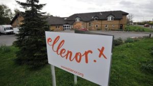 ellenor hospice