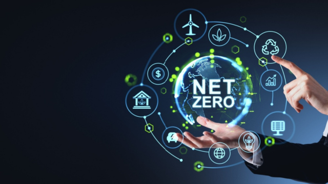 Commitment to Net Zero