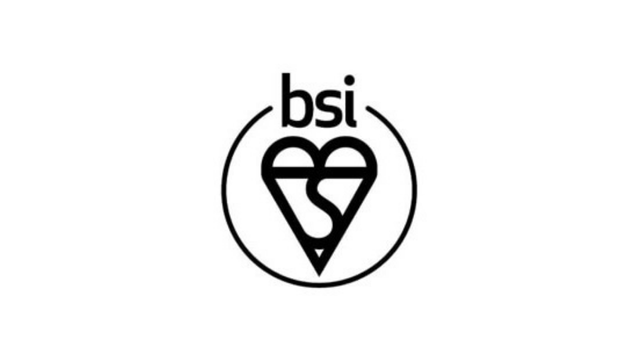 AirisQ | Awarded ISO Accreditation | April 2025