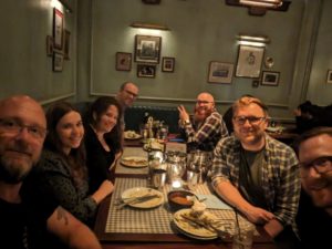 AirisQ staff working at AirisQ careers at AirisQ