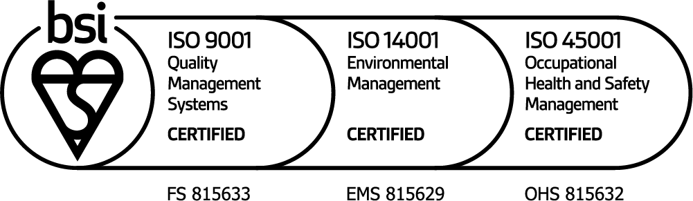 ISO Certs AirisQ Ltd