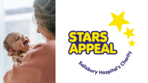 Stars Appeal Salisbury AirisQ