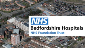 AirisQ win Bedfordshire NHS Trust tender