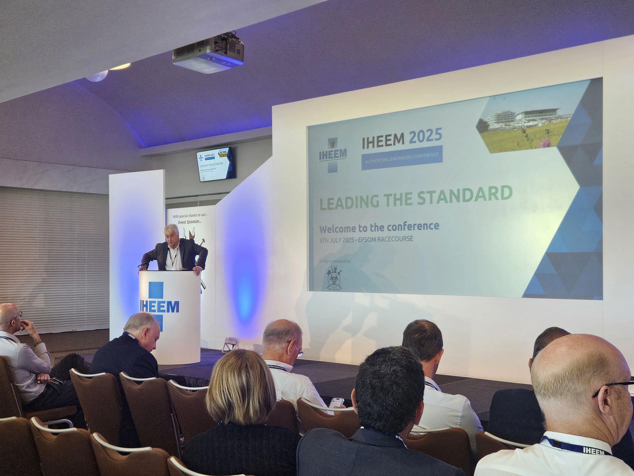 1751963974996 Authorising Engineers Conference