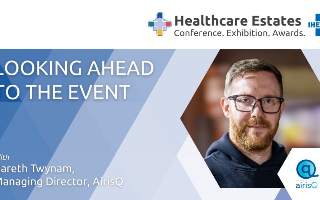 Presentation from Managing Director Gareth Twynam now available online