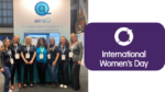 International Womens Day at AirisQ