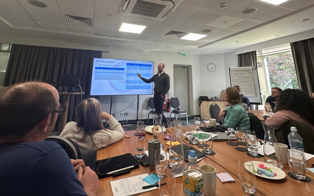 AirisQ Company Meeting ‘A year in review’ 2025/2026