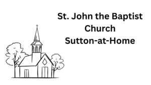 st john the baptist sutton at home